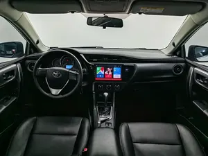 <span class=keywords><strong>Auto</strong></span> Usate 2017 Toyota Corolla Affidabili Veicoli a Benzina Automatici Basso Chilometraggio Ispezione OK Ricambi Ampiamente Disponibili per l'Africa - Product Image 6