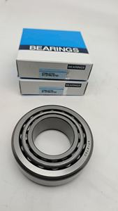 Roulement à rouleaux coniques de marque japonaise HR30302 30303 30304 30305 30306 JR, qualité OEM pour transmission automobile - Product Image 3