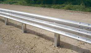 OEM ODM الطريق السريع المجلفن w شعاع حارس السكك الحديدية سلامة الطريق السريع الدرابزين - Product Image 3