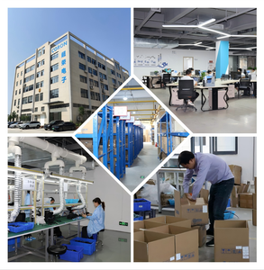 CNJ-A18-8ALB M18 8mm IS Capteur de proximité inductif antidéflagrant adapté à l'industrie minière du charbon et du pétrole - Product Image 5