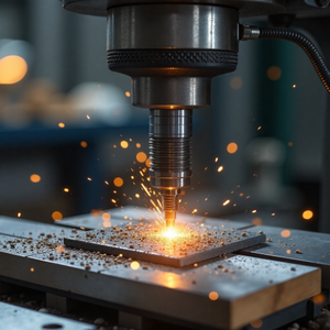 Nhà Máy Bán Buôn Tùy Chỉnh Gia Công <span class=keywords><strong>CNC</strong></span> Dịch Vụ Tùy Chỉnh <span class=keywords><strong>CNC</strong></span> Mô Hình Đồ Chơi Các Bộ Phận Nhôm Nhựa 5-Trục <span class=keywords><strong>CNC</strong></span> Các Bộ Phận Công - Product Image 3