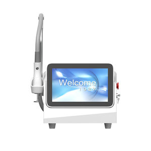 Dispositivo Láser de Cuidado de la Piel de 1927nm, Popular en 2026, con Material ABS, Reduce las Líneas Finas y las Arrugas, para Uso en Spa - Product Image 1