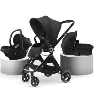 <span class=keywords><strong>Anex</strong></span> kinderwagen 3 en 1anex kinderwagen carriola para <span class=keywords><strong>bebe</strong></span> - Product Image 2