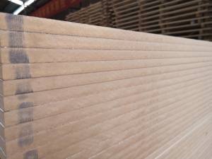 Chất lượng cao 18 mét <span class=keywords><strong>MDF</strong></span>/HDF CNC định tuyến Hội Đồng Quản trị cho fiberboard ứng dụng - Product Image 2