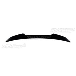 Para Audi A6 C8 Avant Sline 2019-2024 Accesorios Exteriores Alerón Trasero de Coche Alerón de Maletero Alerón de Techo Kit de Carrocería - Product Image 5