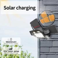 Goobsafe A11 AOV Solar Kamera Dış Mekan Kamerası Gece Görüşlü Akıllı Pil Güçlü Kamera Ip65 Su Geçirmez Dış Mekan