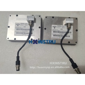 แผงควบคุมระบบนำทาง FIFE-500 ของ Maxcess - Product Image 2