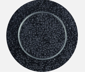 เม็ดพลาสติกความหนาแน่นต่ำ LDPE เกรดฟิล์มโพลีเอทิลีนรีไซเคิล - Product Image 1