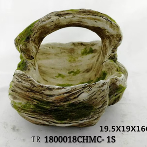 Nhà máy mới động vật được thiết kế nhựa trái cây Bát toàn bộ rắn khắc với gỗ Rau cây tự nhiên phát minh từ Trung Quốc - Product Image 4