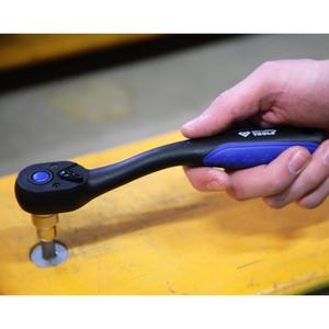 Brilliant Tools Cliquet réversible 3/8" - Product Image 2