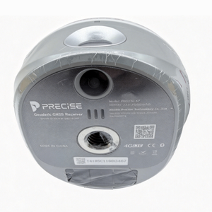เครื่องรับสัญญาณเลเซอร์ Gnss รุ่น Base Rover สำหรับงานวัดและทดสอบทางอุตสาหกรรม เครื่องมือวัดความแม่นยำสูง X7 Laser Visual RTK Gps Differential Survey - Product Image 5
