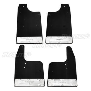 Para Great Wall Tank 300: Accesorios Exteriores, Guardabarros Delanteros y Traseros, Faldillas Antisalpicaduras, Kit de Carrocería Inferior - Product Image 1