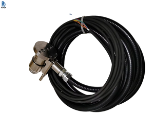 Controlador PLC, Herramienta de Ajuste de Sensores, Nuevo y Original, 3PTLS1031 - Product Image 1