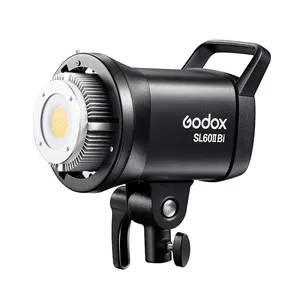 GODOX SL60WBi Sunlight LED Photography Light Video Children's Photography Supplement Light Soft Light Small LE