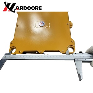 286-3683 2863683 <b>Electronic</b> <b>Control</b> <b>Module</b> for C7.1 Engine 320D 323D 928HZ 924H 930H 963D 953D 120M 12M - Product Image 5