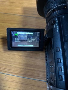 Caméscope Panasonic AG-HPX260MC d'occasion, Full HD, pour reportages et diffusion de nouvelles - Product Image 4