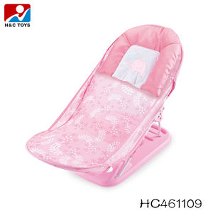 Asiento de bañera de plástico de alta calidad, silla de baño infantil, bañista para bebés, productos de baño para bebés de primera calidad - Product Image 5