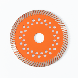 4,5 Zoll 115mm Diamant Sage HeiB Presse Super Dunne Turbo Diamant Sageblatt Schneid Scheibe Fur Fliesen Keramik Porzellan - Product Image 3
