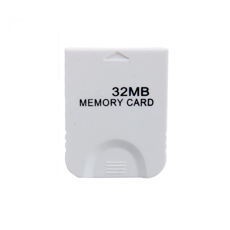 32mb-white-opp bag packaging