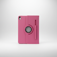 Vente en gros d'usine, housse en PU et PC, cuir pour iPad Air 10.9 2020, équipement de protection fin