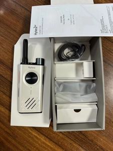 Hytera đài phát thanh HYT-S31/HYT-S31 <span class=keywords><strong>LF</strong></span> S1 tiện dụng Talkie dài phạm vi hai cách phát thanh mini Walkie Talkie Analog đài phát thanh UHF VHF Walkie-talkies - Product Image 2