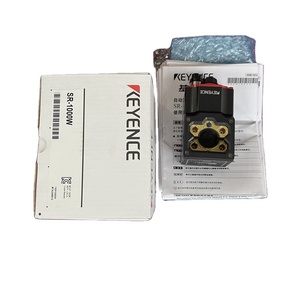 Nuovo e Originale Lettore di Codici KEYENCE SR-1000 SR-1000W Focus - Product Image 1