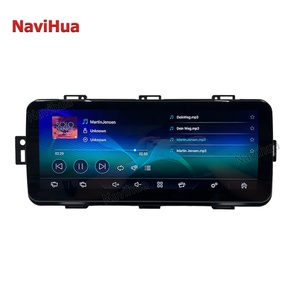 Autoradio NaviHua pour Land Range Rover Vogue L405 Sport L494, système de divertissement du copilote, stéréo multimédia GPS, nouvelle mise à niveau - Product Image 5
