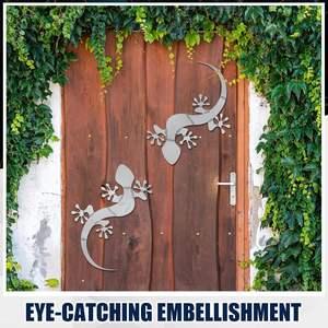 Kit de Soldadura Otoolling de 15 Piezas para Principiantes - Acero Inoxidable 201 TIG/MIG/GAS/Arco/Electrodo, Kit de Práctica de Bricolaje (Gecko) - Product Image 6