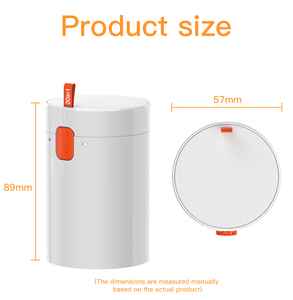 <span class=keywords><strong>2023</strong></span> Oct <span class=keywords><strong>New</strong></span> XYXD Professional 20 1 <span class=keywords><strong>All</strong></span>-in-One Kit de limpieza de plástico de secado rápido multifuncional Keycap Puller para electrónica - Product Image 3