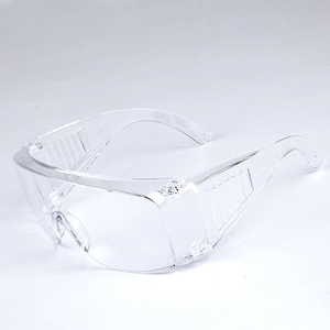 <span class=keywords><strong>Gafas</strong></span> de seguridad con vista panorámica, lentes anchas, protección antisalpicaduras para ingeniería química e investigación científica - Product Image 5