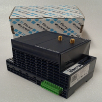 Unidad Base de Switch Ethernet Plc EWON FLEXY20100_00MA/S con Switch de 4 Puertos - Nuevo en Caja, Venta al Por Mayor