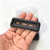 Joint d'étanchéité en caoutchouc pour charnière de hayon arrière pour Mercedes-Benz Classe G W463 G500 G55 G63 OE A4607430178