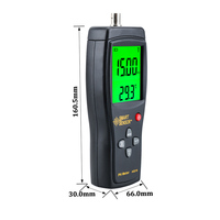 Pengukur PH Digital, pH Meter kualitas air, tangki ikan akuarium, laboratorium nilai PH, SENSOR pintar portabel AS218