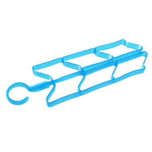 Kit di Pulizia per Sacca d'Idratazione <span class=keywords><strong>4</strong></span>-in-1, <span class=keywords><strong>Set</strong></span> di Spazzole per Tubi e Sacche d'Acqua per Escursionismo, Campeggio e Ciclismo - Product Image 4