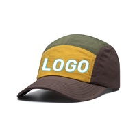 Gorra de béisbol de diseño nuevo 2026, personalizada, de tela de rizo deportiva, bordada en 3D, estilo vintage, para equitación
