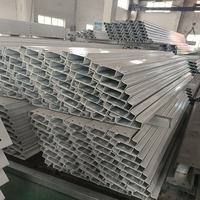 Ossature de Conteneur Amovible en Acier Galvanisé pour Maison Préfabriquée Modulaire, Pièce Familiale, Cadre de Conteneur 20 Pieds