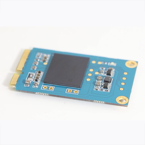 Sharerdp Hoge Snelheid Ssd Harde Schijf Msata M.2 2280 Ssd 120Gb 128Gb 256Gb 512Gb Ssd Harde Schijf Voor Mini Pc Alles In Een Pc Laptop - Product Image 2