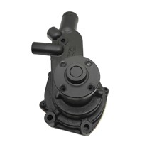 Pompe à eau YN27GBZ YN490QB pour moteur diesel Yunnei Power Series, pièces détachées