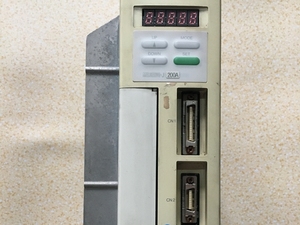MR-J4-350A4-ED Servomotor con Unidad de Control de Servomotor - Product Image 2