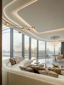 Supdesigner Luxury 3D Restaurant, Design d'intérieur, Hôtel, Villa, Chambre, Salle à manger, Service de matériaux de construction tout-en-un - Product Image 2