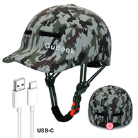 Fournisseur CE Casque de vélo de sport de plein air de sécurité élégant pour homme femme casque de vélo de vélo d'équitation