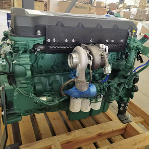Ensemble moteur diesel PENTA TAD1150VE 235KW 2100 tr/min TAD1345VE TAD1340VE TAD1350VE TAD1351VE TA50VE TAD1151VE - Product Image 4