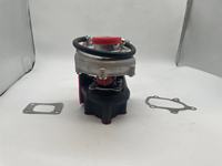 Supercharger Industri Kondisi Baru Zhejiang Xinchai untuk Suku Cadang Peralatan Penanganan Material di Industri Mesin Gudang