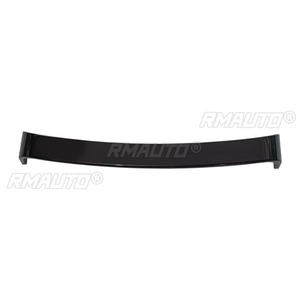 สปอยเลอร์หลังรถยนต์ ปีกหลัง ดิฟฟิวเซอร์กันกระแทก สำหรับ BMW G87 G42 2021-2025 ชุดแต่งรถยนต์ อุปกรณ์ตกแต่งรถยนต์ - Product Image 6