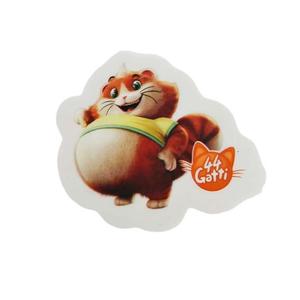 Gommes en caoutchouc en forme de dessin animé promotionnelles en gros à prix réduit pour enfants - Product Image 5