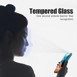 Film de verre trempé haute définition 9D 0.33mm pour protecteur d'écran One Plus 9 Pro 6T 7T <span class=keywords><strong>8T</strong></span> Nord N20 6 - Product Image 6