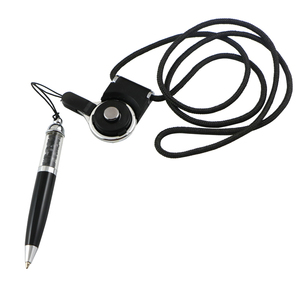 <span class=keywords><strong>Portachiavi</strong></span> con Penna a Sfera Mini Fai-da-Te Unico, Riempibile con Cristalli e Gemme, Senza Perdite, Corto e Vuoto - Product Image 5