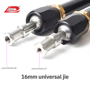 Accessoires de <span class=keywords><strong>photographie</strong></span> Saturn (PDL) MF150, bras magique de studio, bras multifonctionnel intelligent, grand clip de <span class=keywords><strong>photographie</strong></span> - Product Image 5