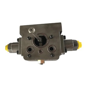Repuestos de Válvulas Hidráulicas de Alta Eficiencia Serie A4VG, Incluyendo Bombas A4VG28, A4VG40, A4VG56, A4VG71, A4VG90, A4VG250 - Product Image 6