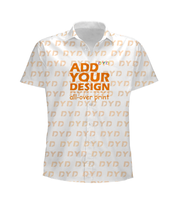 Chemise hawaïenne pour homme à manches courtes, imprimé floral tropical, boutonnée, décontractée, chemise de plage, imprimé 3D, Aloha, vêtements de vacances
